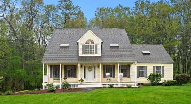 Photo of 18 Mustang Rd, Tyngsborough, MA 01879