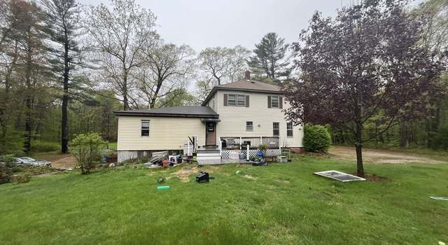 Photo of 74 Clark St, Leicester, MA 01542