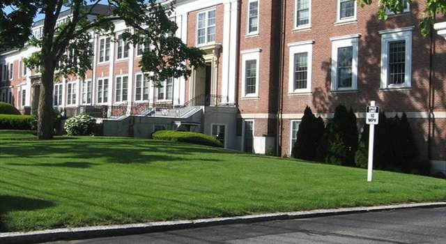 Photo of 1475 Massachusetts Ave #342, Lexington, MA 02420