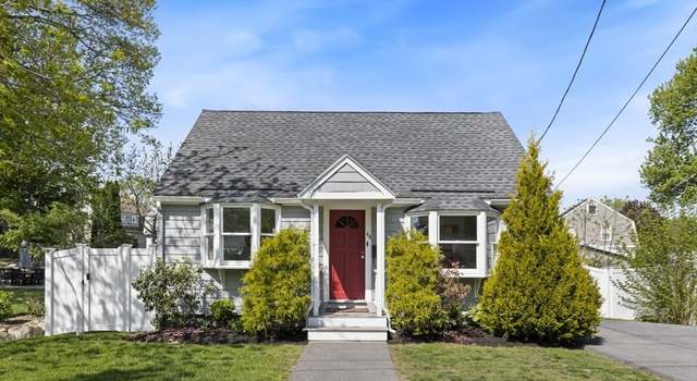 Photo of 44 County Way, Beverly, MA 01915