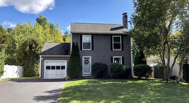 Photo of 24 Heritage Ln, West Boylston, MA 01583