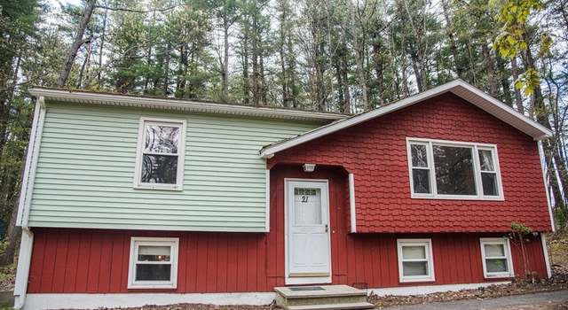 Photo of 21 Pine St, Rollinsford, NH 03869