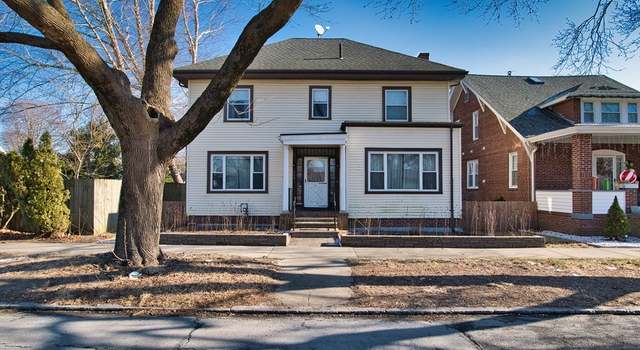 Photo of 740 Rockdale Ave, New Bedford, MA 02740