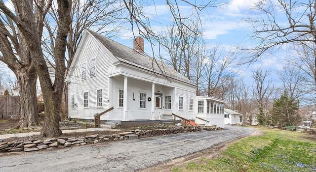 Photo of 215 West St, Leominster, MA 01453