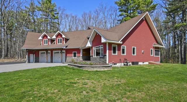 Photo of 31 Autumn Leaf Dr, Groton, MA 01450