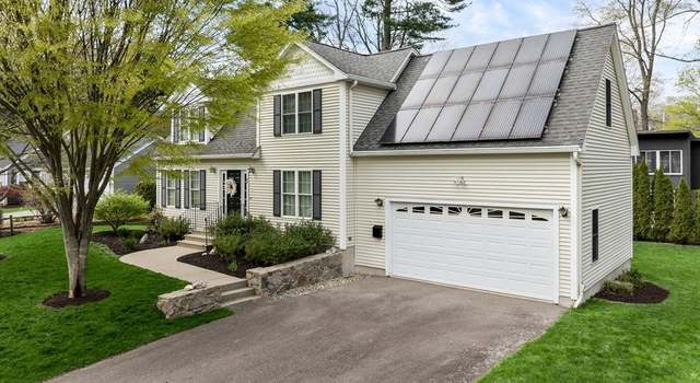 Photo of 84 Tanager Rd, Attleboro, MA 02703