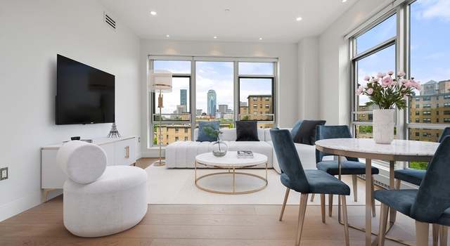 Photo of 700 Harrison Ave Ph -610, Boston, MA 02118