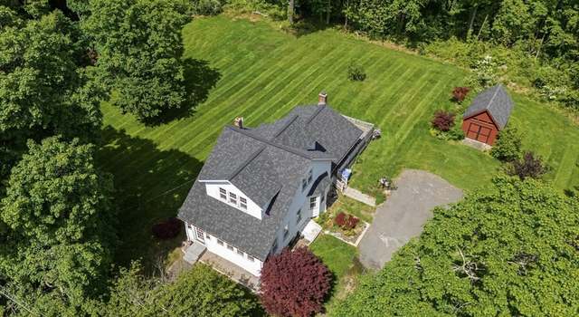 Photo of 1210 Highland St, Holliston, MA 01746