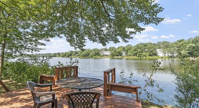 Photo of 1 Lakeside Rd, Billerica, MA 01821