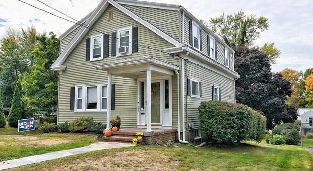 54 WEST, Braintree, MA 02184 | MLS# 30677369 | Redfin