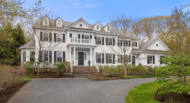 Photo of 55 Old Farm Rd, Wellesley, MA 02481
