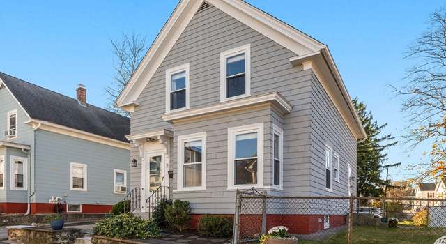 Photo of 2 East St, Maynard, MA 01754