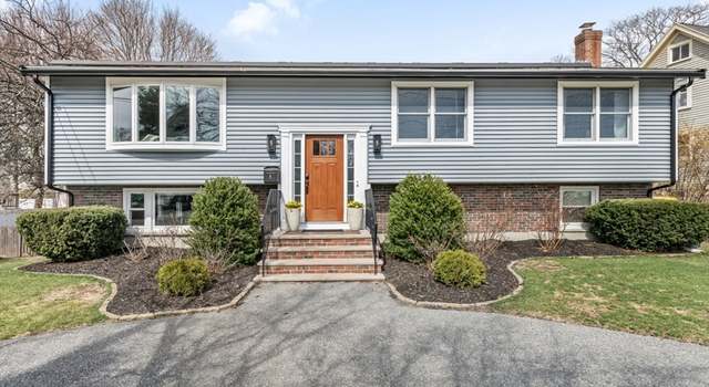 Photo of 4 Sherman Place Ct, Woburn, MA 01801