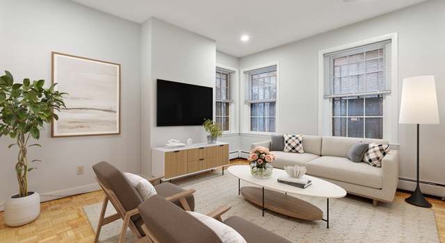 Photo of 59 W Cedar St #2, Boston, MA 02114