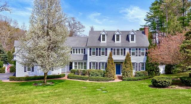 Photo of 130 Rogers Way, Duxbury, MA 02332