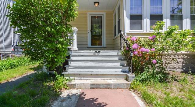Photo of 25 Maple Ave, Everett, MA 02149