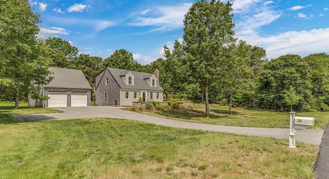 Photo of 26 Sandy Meadow Way, Eastham, MA 02642