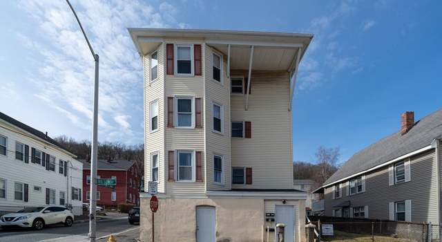 Photo of 39 Wilson St, Worcester, MA 01604