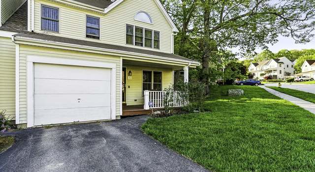 Photo of 36 Midgley Ln, Worcester, MA 01604