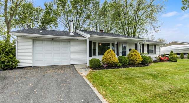 Photo of 103 Nicholson Dr, Brockton, MA 02302
