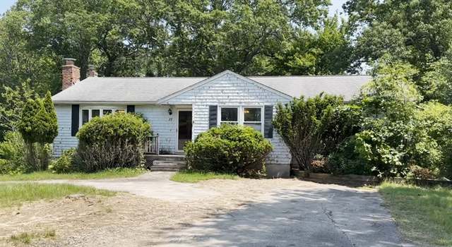 Photo of 11 Glenwood St, Whitman, MA 02382
