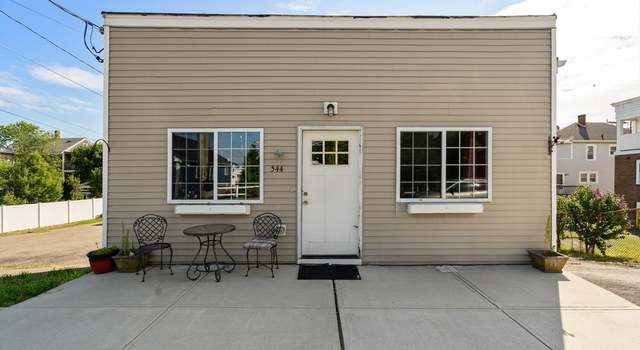 Photo of 544 Nantasket Ave, Hull, MA 02045