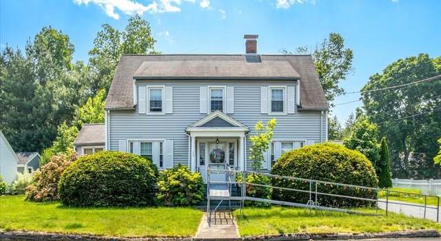 Photo of 152 Hawthorn Rd, Braintree, MA 02184