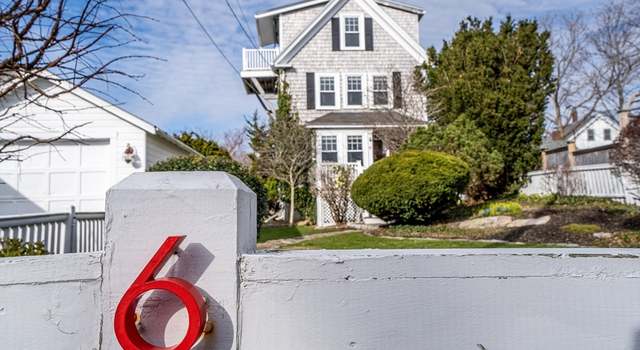 Photo of 6 Green St, Rockport, MA 01966