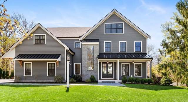 Photo of 7 Fulton Rd, Lexington, MA 02420