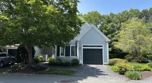 Photo of 10 Mayfair Ct #10, Mashpee, MA 02649