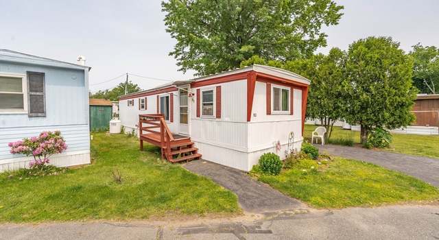 Photo of 93 Grochmal Ave U: 80, Springfield, MA 01151
