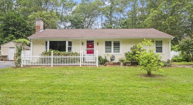 Photo of 21 Hartwell St, West Boylston, MA 01583
