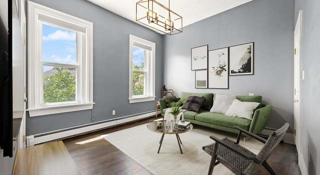 Photo of 17 Savin Hill Ave #3, Dorchester, MA 02125