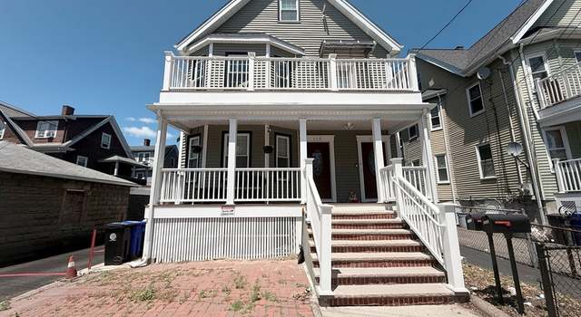 Photo of 113-115 Ashland St, Malden, MA 02148