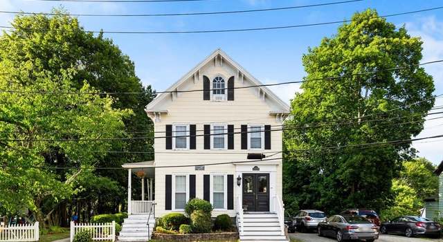 Photo of 22 Union St #3, Reading, MA 01867