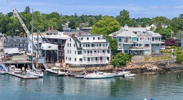 Photo of 95 Front St #5, Marblehead, MA 01945