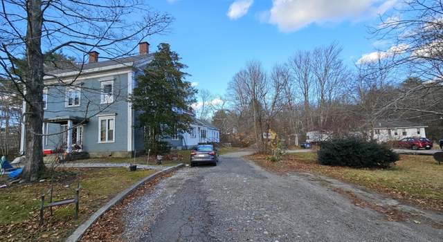 Photo of 321 Wareham St, Middleboro, MA 02346