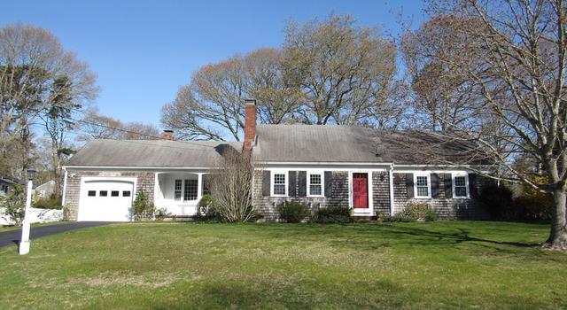 Photo of 16 Captain Chase Rd, Yarmouth, MA 02664