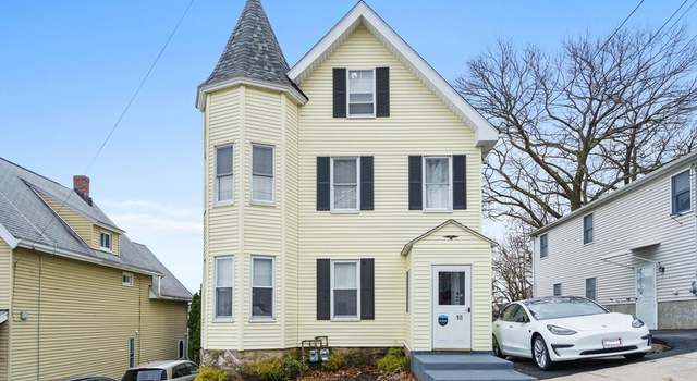 Photo of 18 Horace St, Malden, MA 02148