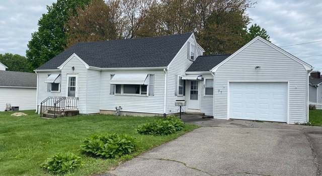 Photo of 97 Brimsmead St, Marlborough, MA 01752