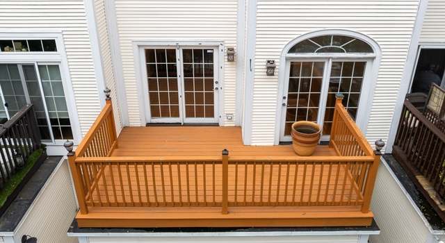 Photo of 103 Claybourne #103, Dorchester, MA 02124