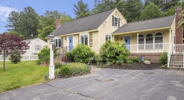 Photo of 47 Skelton Rd, Burlington, MA 01803
