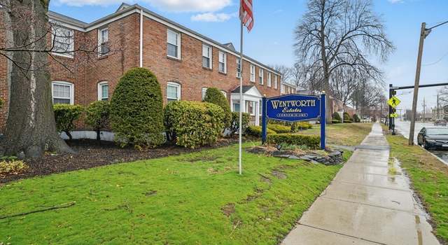 Photo of 1540 Memorial Ave Unit 2A, West Springfield, MA 01089