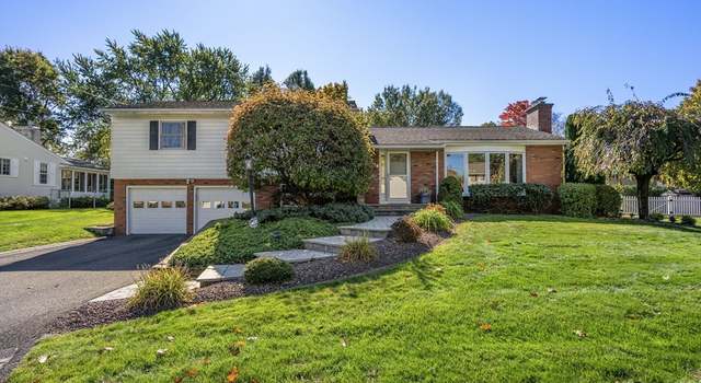 Photo of 14 Woodbridge St, Holyoke, MA 01040