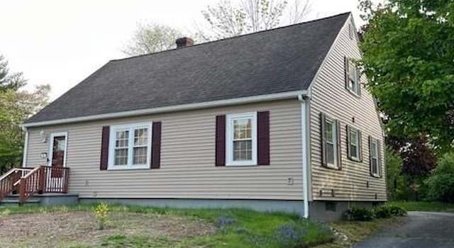 Photo of 17 Fisher Ave, Attleboro, MA 02703