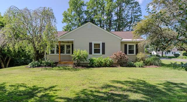 Photo of 771 Bridge Rd, Northampton, MA 01060