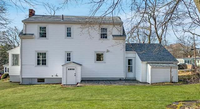 Photo of 15 Gardner Rd, Reading, MA 01867