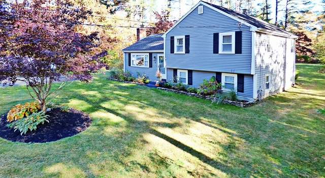 Photo of 21 Great Meadow Dr, Carver, MA 02330