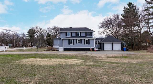 Photo of 295 South Main St, Randolph, MA 02368