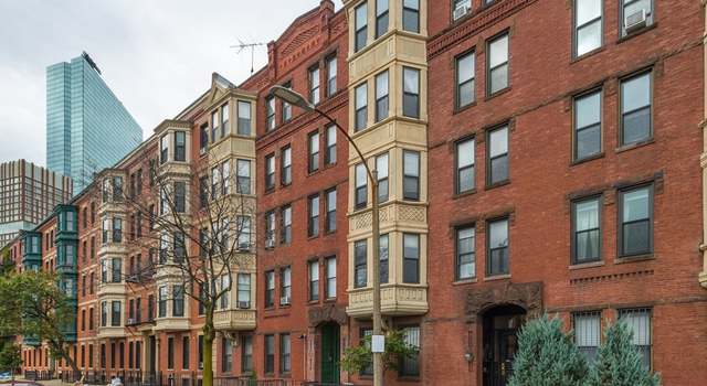 Photo of 19 Cortes St #11, Boston, MA 02116